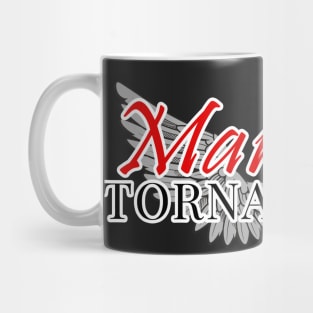 Marlena, torna a casa, Maneskin Mug